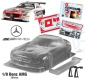 Benz AMG (360mm) 1/8 TEAM C