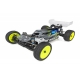 Team Associated Buggy RC10 B6.4D Dirt Team Kit 90035