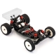 MINI BUGGY 2WD BRUSHED RTR lc racing
