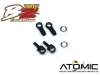 Amortisseur long (10Mm) BZ17 Evo