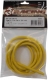 Cable Silicone Jaune 14AWG