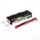 Lipo HV IP 10000 mAh 7,6V 120C