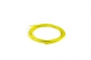 Fil Silicone Jaune 22AWG 1M