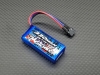 Lipo 2S 330mAh connection GL Racing