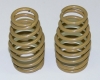 Ressorts tonneaux or 2.8/7 Genius XR2/XR3-GE00761.01