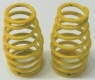 Ressorts tonneaux jaune 2.5/7 Genius XR2/XR3-GE00766.00