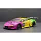 Carrosserie GL LBO GT3 body-008 (Purple／Yellow)