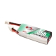 LIPO HV 350MaH 2S 7,6V 70C