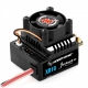 Xerun XR10 Justock G3S Brushless ESC 60A, 2s-3 LiPo,HW30112005