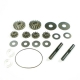 Kit Pignon de Diffrentiel MTX5