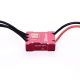 Variateur Brushless Mini-Z 18A Rouge