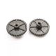 Couronne 60 Dts fixe L6075