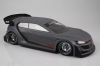 Carrosserie Mon-Tech GTI Vision 190mm