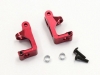 Porte fuse en alu Mini Z Buggy (rouge)