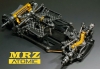 MRZ Atomic 2 WD (sans électronique)