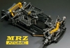 MRZ Atomic 2 WD (sans lectronique)