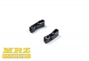 Fuses Avant alu MRZ Noir