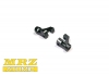 Triangle alu suprieur noir MRZ