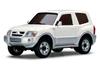 CARRO PAJERO