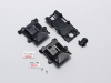 KYOSHO PETITES PIECES DE CHASSIS MINI-Z MR03 S MZ411