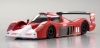 Carrosserie TOYOTA GT-ONE TS020 No2 kyosho mini z