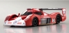 Carrosserie TOYOTA GT-ONE TS020 No3 kyosho mini z