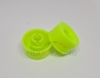 Jantes Arrire 3 dport jaune fluo