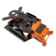 Kit Chssis lipo MR03 ORANGE NEXX RACING