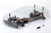PTG-2TC 1/10 4WD Touring Car