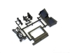 Diffuseur arrire Formula Plazma Kyosho