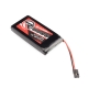 Lipo 5200mAh 3.7V M17