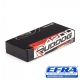 Lipo RUDDOG Racing 4200mAh 150C/75C 7.4V LCG Shorty