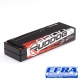 Lipo RUDDOG Racing 8200mAh 150C/75C 7.4V Stick
