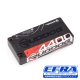 Lipo RUDDOG Racing 4400mAh 150C/75C 7.6V LCG Shorty