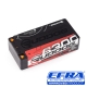 IPO RUDDOG 6300mAh 150C 7.6V LiHV Shorty