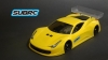 Carrosserie 458 GT SubRC