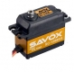 SERVO STANDARD SAVOX DIGITAL 26KG-7,4v