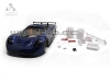 Carrosserie MiniZ TRPScale Mosler MT900 bleu