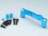 Bloc de support moteur en aluminium avant  TAMIYA F103,104X-1