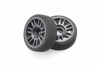 Roues Mousse Avant dport 2 Very Soft Mini Z