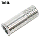 Tube alu de save servo MTX4