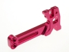 Support Moteur en Alu Photon EX Top Racing