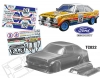 Carrosserie Ford Escort MK2 TC022