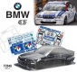 Carrosserie 1/10 BMW E36