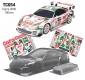 Carrosserie Toyota SUPRA 2000 (190MM) TC054