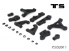 Kit triangle Avant TS02011