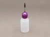 Burette Violet avec aiguille