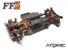 Mini-Z FFZ Atomic