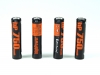 HP750 - Elments AAA NiMh 750 mah - 4 accus