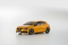 Carrosserie Megane RS + jantes AWD orange MZM441OR